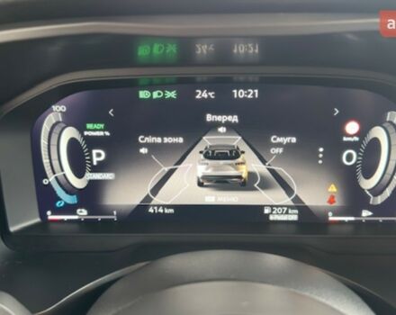 Ниссан Кашкай, объемом двигателя 1.5 л и пробегом 0 тыс. км за 41928 $, фото 18 на Automoto.ua
