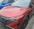купити нове авто Ніссан Кашкай 2024 року від офіційного дилера Фрунзе-Авто Nissan Ніссан фото
