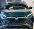 купить новое авто Ниссан Кашкай 2024 года от официального дилера Альянс-А Nissan Ниссан фото