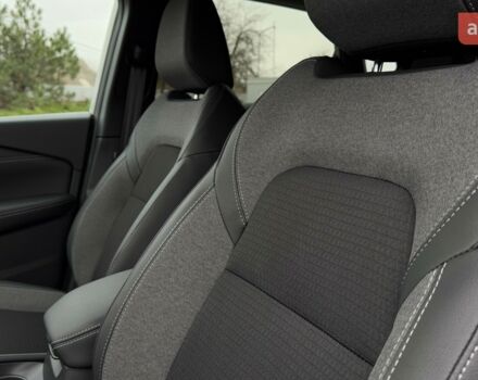 Ніссан Кашкай, об'ємом двигуна 1.33 л та пробігом 0 тис. км за 32665 $, фото 17 на Automoto.ua