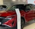 купити нове авто Ніссан Кашкай 2024 року від офіційного дилера Альянс-А Nissan Ніссан фото