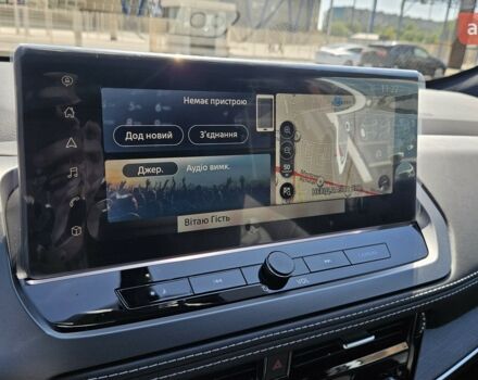 Ниссан Кашкай, объемом двигателя 1.33 л и пробегом 0 тыс. км за 34783 $, фото 17 на Automoto.ua