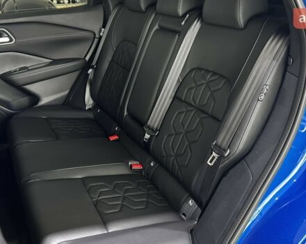 Ніссан Кашкай, об'ємом двигуна 1.5 л та пробігом 0 тис. км за 41368 $, фото 20 на Automoto.ua