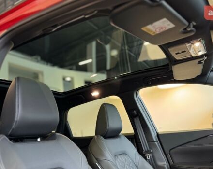 купити нове авто Ніссан Кашкай 2024 року від офіційного дилера Альянс-А Nissan Ніссан фото