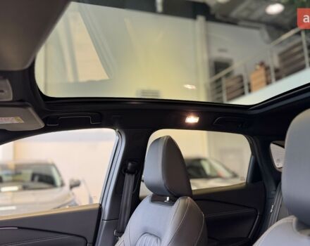 купити нове авто Ніссан Кашкай 2024 року від офіційного дилера Альянс-А Nissan Ніссан фото