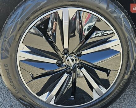 Ниссан Кашкай 2024 года купить новое авто Ниссан Кашкай 2024 года от официального дилера Автоцентр AUTO.RIA Ниссан фото