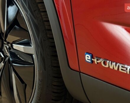 Ніссан Кашкай, об'ємом двигуна 1.5 л та пробігом 0 тис. км за 41817 $, фото 4 на Automoto.ua