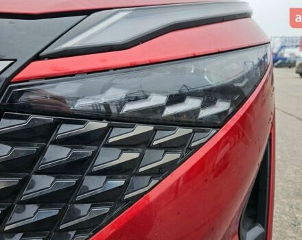 купити нове авто Ніссан Кашкай 2024 року від офіційного дилера Автоцентр AUTO.RIA Ніссан фото