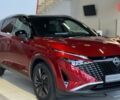 купити нове авто Ніссан Кашкай 2024 року від офіційного дилера Альянс-А Nissan Ніссан фото