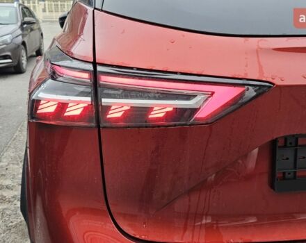 купити нове авто Ніссан Кашкай 2024 року від офіційного дилера Автоцентр AUTO.RIA Ніссан фото