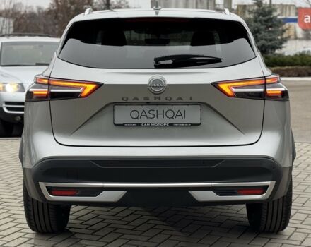 Ніссан Кашкай, об'ємом двигуна 1.33 л та пробігом 0 тис. км за 32665 $, фото 3 на Automoto.ua