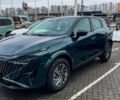 купить новое авто Ниссан Кашкай 2024 года от официального дилера Автомир Hyundai, Nissan, Fiat Ниссан фото