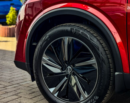 Ніссан Кашкай, об'ємом двигуна 1.5 л та пробігом 0 тис. км за 40837 $, фото 11 на Automoto.ua