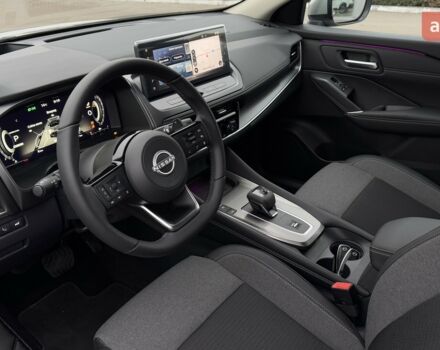 Ніссан Кашкай, об'ємом двигуна 1.33 л та пробігом 0 тис. км за 32665 $, фото 14 на Automoto.ua
