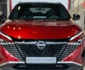 купити нове авто Ніссан Кашкай 2024 року від офіційного дилера Альянс-А Nissan Ніссан фото