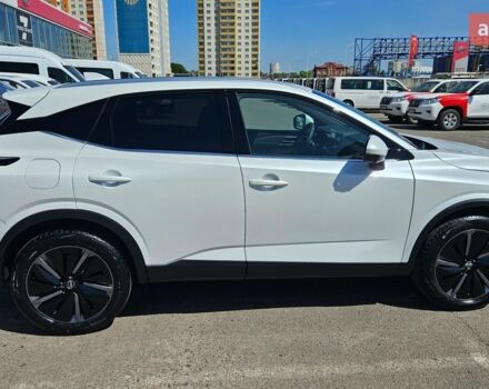купить новое авто Ниссан Кашкай 2024 года от официального дилера Автоцентр AUTO.RIA Ниссан фото