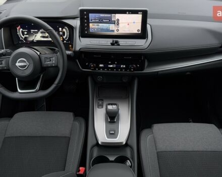 Ніссан Кашкай, об'ємом двигуна 1.33 л та пробігом 0 тис. км за 32665 $, фото 18 на Automoto.ua