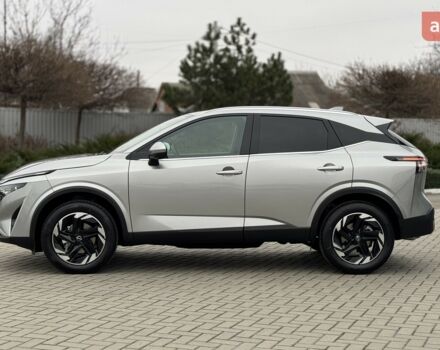 Ниссан Кашкай, объемом двигателя 1.33 л и пробегом 0 тыс. км за 32433 $, фото 4 на Automoto.ua