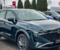 купить новое авто Ниссан Кашкай 2024 года от официального дилера Автомир Hyundai, Nissan, Fiat Ниссан фото