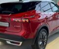 купити нове авто Ніссан Кашкай 2024 року від офіційного дилера Альянс-А Nissan Ніссан фото