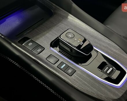 Ніссан Кашкай, об'ємом двигуна 1.5 л та пробігом 0 тис. км за 41368 $, фото 15 на Automoto.ua