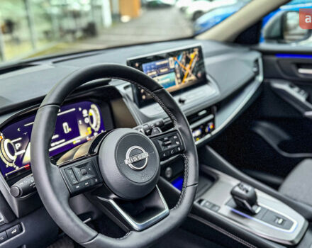 Ниссан Кашкай, объемом двигателя 1.33 л и пробегом 0 тыс. км за 34932 $, фото 16 на Automoto.ua