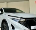 купити нове авто Ніссан Кашкай 2024 року від офіційного дилера Автосалон Автоград Nissan Ніссан фото
