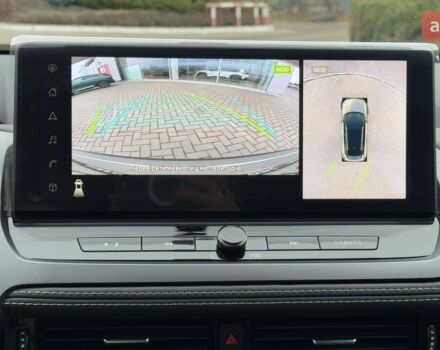 Ниссан Кашкай, объемом двигателя 1.33 л и пробегом 0 тыс. км за 32433 $, фото 23 на Automoto.ua