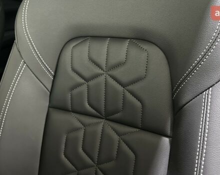 Ніссан Кашкай, об'ємом двигуна 1.5 л та пробігом 0 тис. км за 41368 $, фото 18 на Automoto.ua