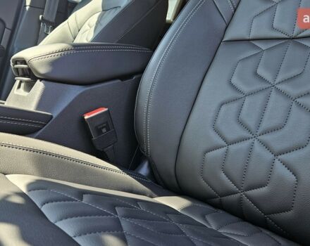 Ниссан Кашкай, объемом двигателя 1.33 л и пробегом 0 тыс. км за 34783 $, фото 11 на Automoto.ua