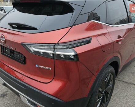 купити нове авто Ніссан Кашкай 2024 року від офіційного дилера Автоцентр AUTO.RIA Ніссан фото