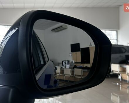 Ніссан Кашкай, об'ємом двигуна 1.5 л та пробігом 0 тис. км за 41368 $, фото 6 на Automoto.ua