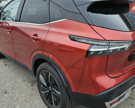 купити нове авто Ніссан Кашкай 2024 року від офіційного дилера Автоцентр AUTO.RIA Ніссан фото