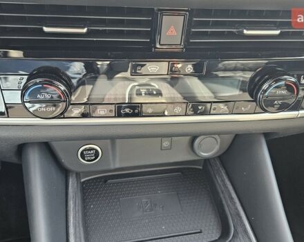 Ниссан Кашкай 2024 года купить новое авто Ниссан Кашкай 2024 года от официального дилера Автоцентр AUTO.RIA Ниссан фото