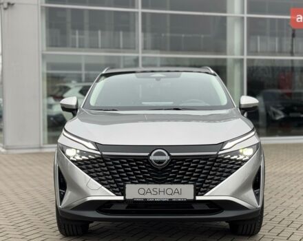 Ніссан Кашкай, об'ємом двигуна 1.33 л та пробігом 0 тис. км за 32665 $, фото 6 на Automoto.ua