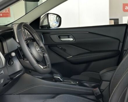 Ниссан Кашкай, объемом двигателя 1.33 л и пробегом 0 тыс. км за 32387 $, фото 16 на Automoto.ua