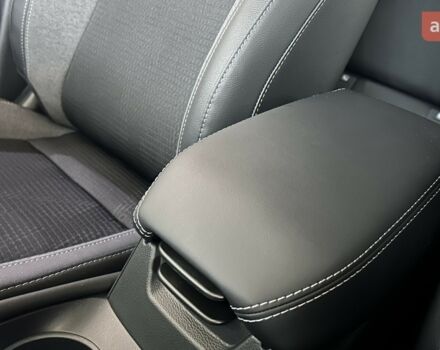 Ниссан Кашкай, объемом двигателя 1.33 л и пробегом 0 тыс. км за 32678 $, фото 16 на Automoto.ua