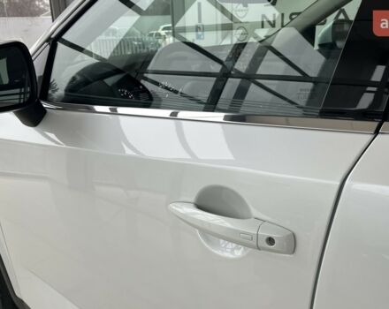 Ніссан Кашкай, об'ємом двигуна 1.33 л та пробігом 0 тис. км за 29919 $, фото 3 на Automoto.ua