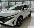 Ніссан Кашкай, об'ємом двигуна 1.33 л та пробігом 0 тис. км за 34818 $, фото 1 на Automoto.ua