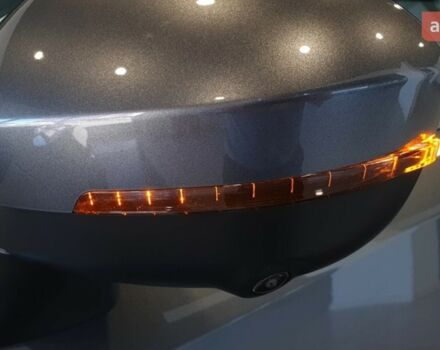 Ніссан Кашкай, об'ємом двигуна 1.33 л та пробігом 0 тис. км за 36771 $, фото 16 на Automoto.ua