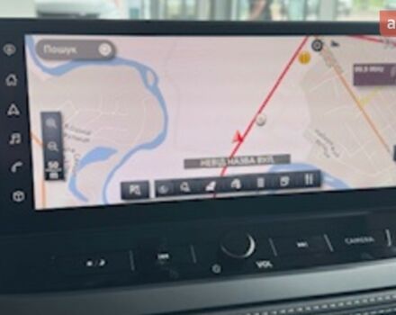 Ніссан Кашкай, об'ємом двигуна 1.33 л та пробігом 0 тис. км за 35717 $, фото 13 на Automoto.ua