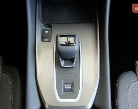 купить новое авто Ниссан Кашкай 2025 года от официального дилера Вікрос Авто (Nissan) Ниссан фото