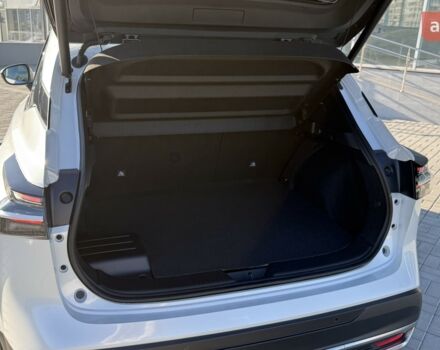 Ніссан Кашкай, об'ємом двигуна 1.5 л та пробігом 0 тис. км за 39169 $, фото 9 на Automoto.ua