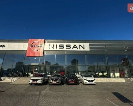 Ніссан Кашкай, об'ємом двигуна 1.33 л та пробігом 0 тис. км за 32642 $, фото 36 на Automoto.ua