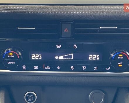 купить новое авто Ниссан Кашкай 2025 года от официального дилера Автоцентр AUTOGROUP Nissan Ниссан фото