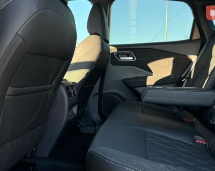 Ниссан Кашкай, объемом двигателя 1.33 л и пробегом 0 тыс. км за 38643 $, фото 34 на Automoto.ua