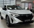 Ниссан Кашкай, объемом двигателя 1.33 л и пробегом 0 тыс. км за 29707 $, фото 1 на Automoto.ua