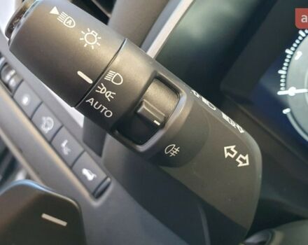 Ніссан Кашкай, об'ємом двигуна 1.33 л та пробігом 0 тис. км за 36771 $, фото 26 на Automoto.ua