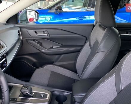 купить новое авто Ниссан Кашкай 2025 года от официального дилера Автоцентр AUTO.RIA Ниссан фото