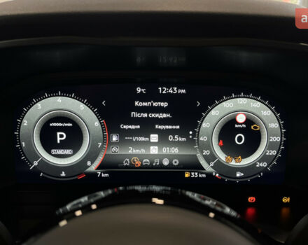 Ниссан Кашкай, объемом двигателя 1.33 л и пробегом 0 тыс. км за 35657 $, фото 17 на Automoto.ua